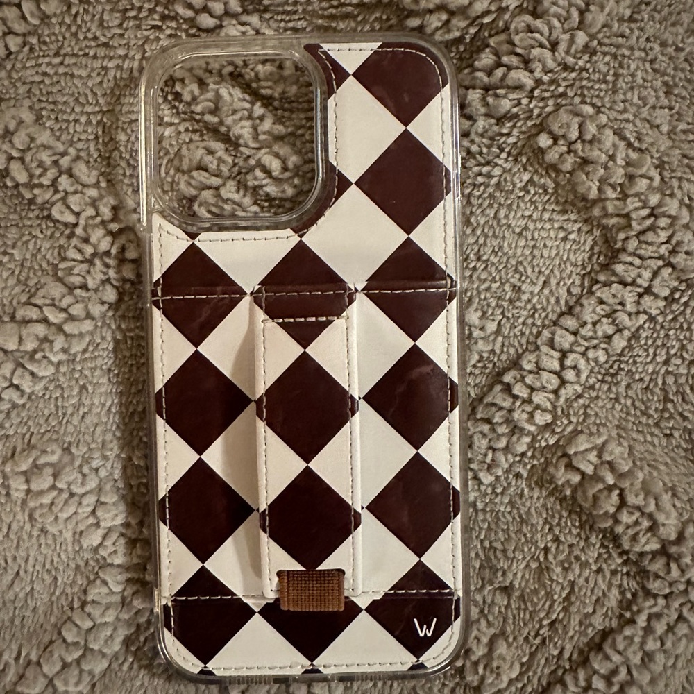 iPhone 14 Pro Max Walli